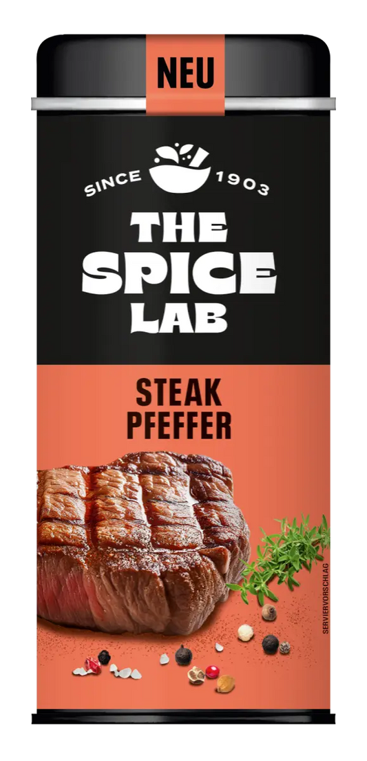 Moguntia Steak Pfeffer 140g