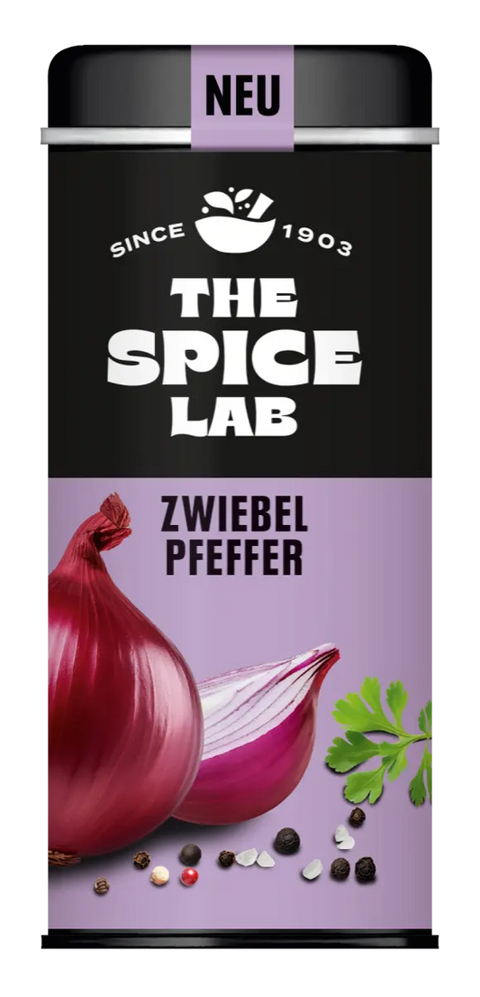 Moguntia Zwiebel Pfeffer 130g