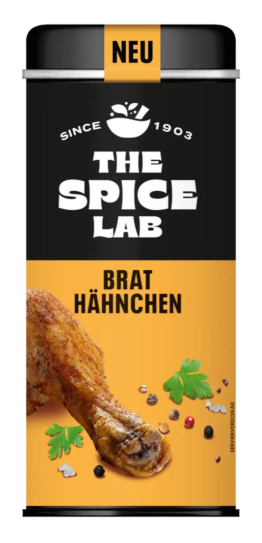 Moguntia Brathähnchen Gewürzsalz 170g