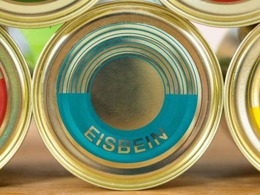 Eisbein/Schwartenmett 190g